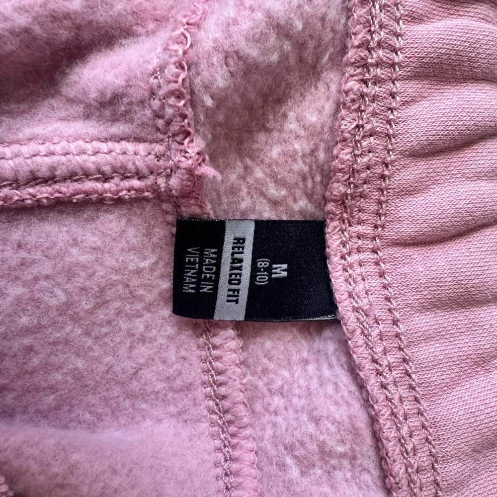 Pink carhartt Jogger Pants - Picture 2 of 3